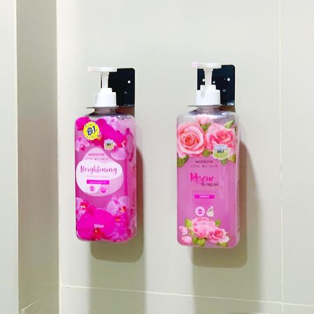 Cm Design Space Nimman Fashion Flat 清邁 外观 照片
