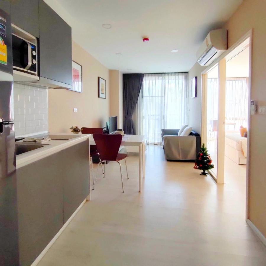 Cm Design Space Nimman Fashion Flat 清邁 外观 照片