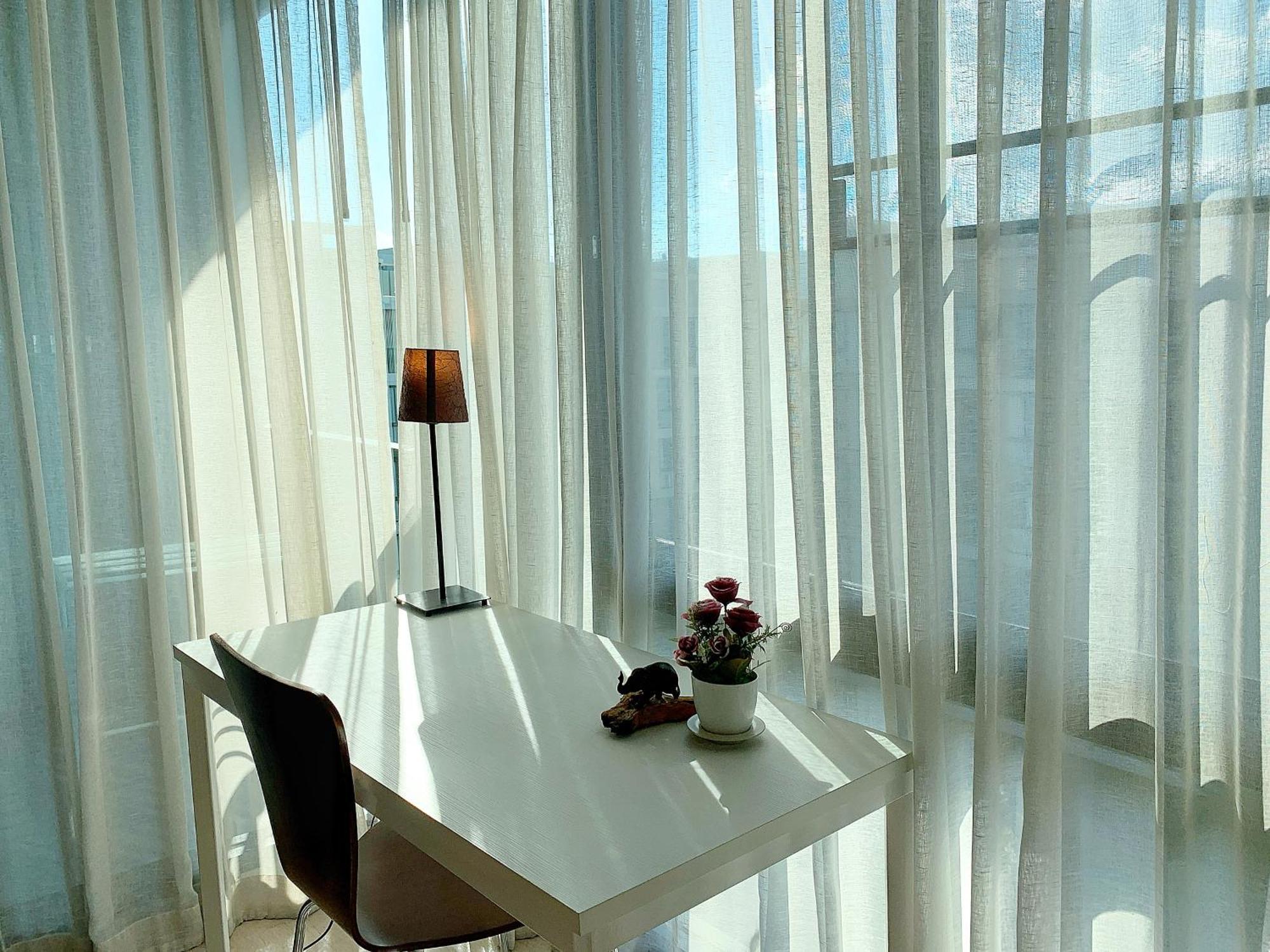 Cm Design Space Nimman Fashion Flat 清邁 外观 照片