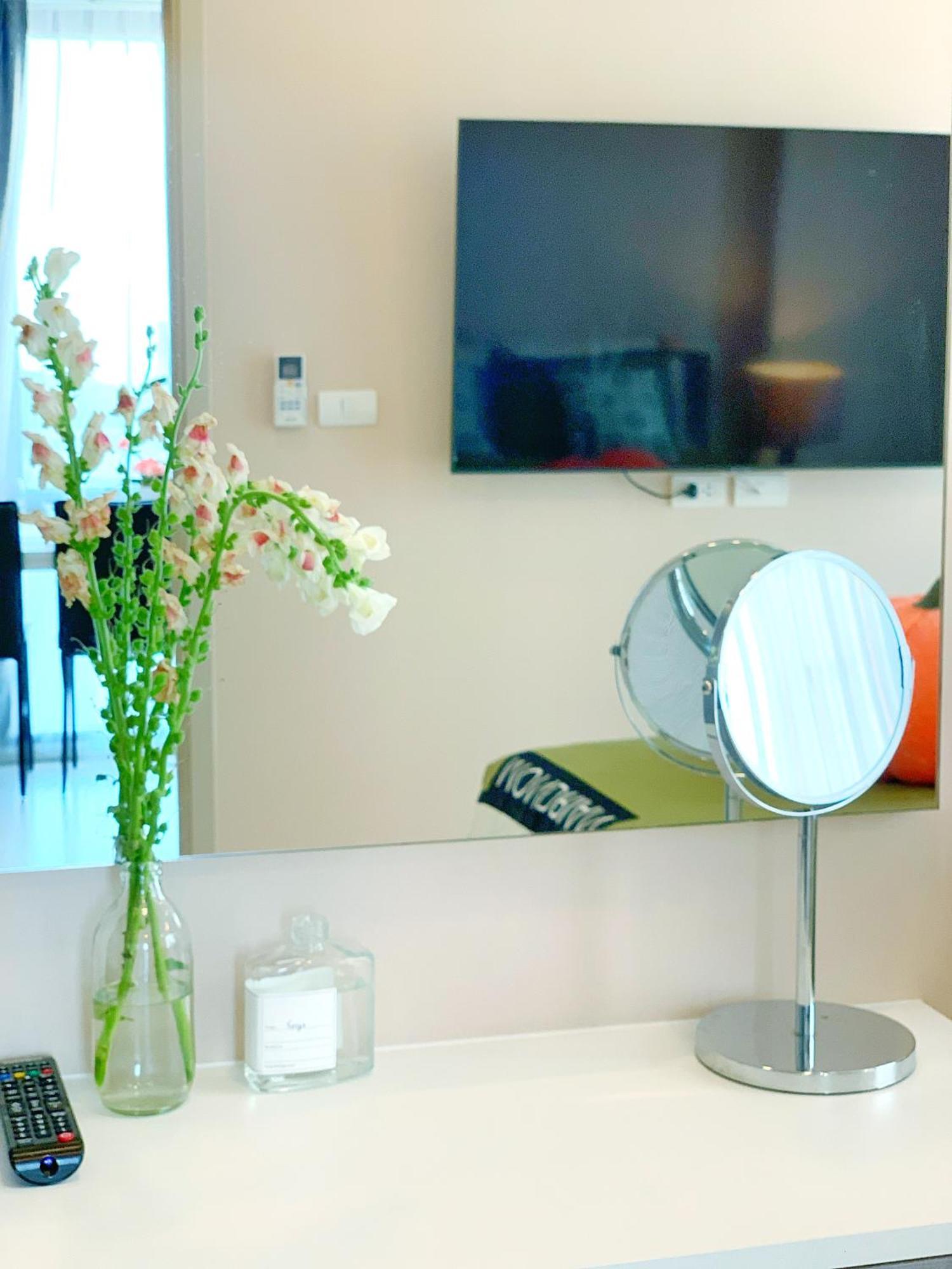Cm Design Space Nimman Fashion Flat 清邁 外观 照片