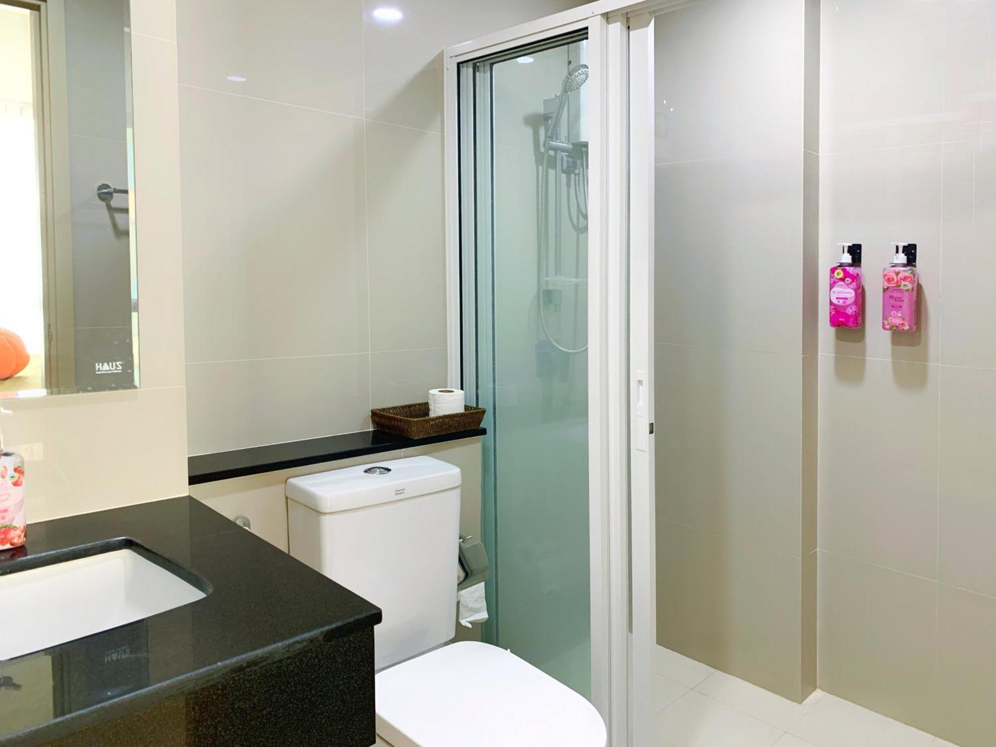 Cm Design Space Nimman Fashion Flat 清邁 外观 照片